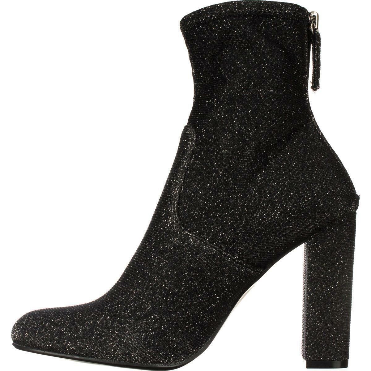 steve madden stretch booties