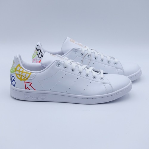 stan smith tinkerbell sneakers