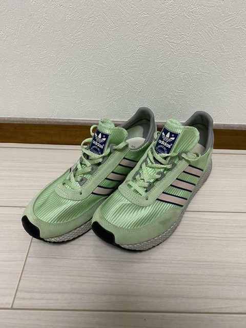 adidas spezial glenbuck spzl