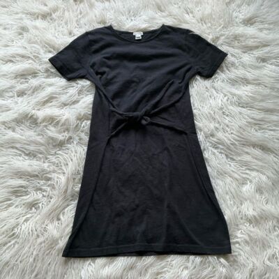 j crew tie waist shirt dress Tie-waist Shirt-dress For Women