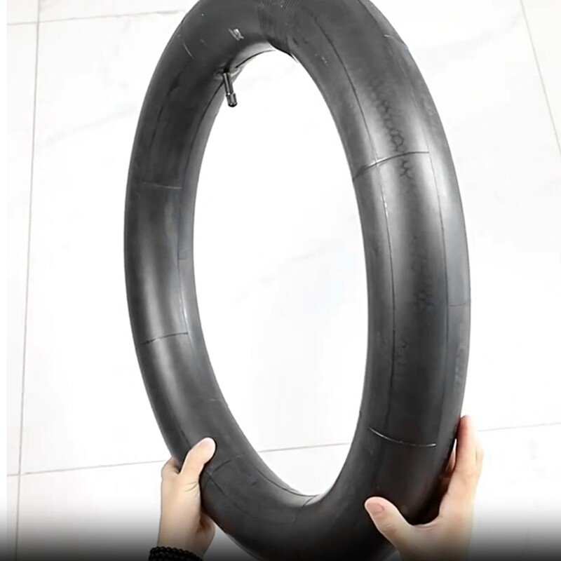 20x4.0/4.9 Inch Big Tyre Mountain Bike Inner Tire Snow Bike Ebike