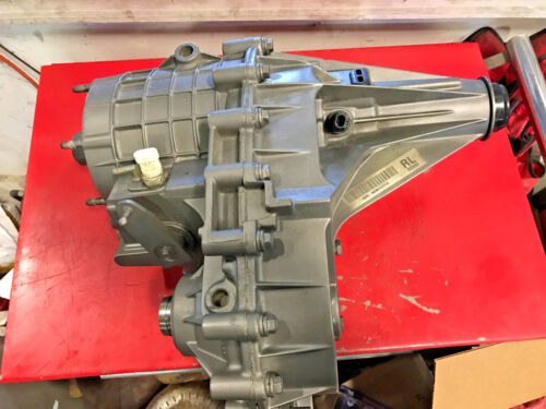 Chevy GMC 1500 2500 Gas Engine NP261 NP261LD Rebuilt Transfer Case 1999-2007 - Picture 1 of 3