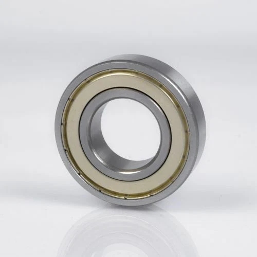 Deep groove ball bearings 6203 -Z - NKE