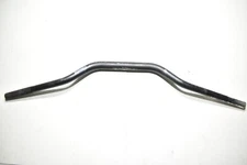 Renthal Fatbar 604 Bend Handlebar 1 1/8 Black Handle Fat Bars