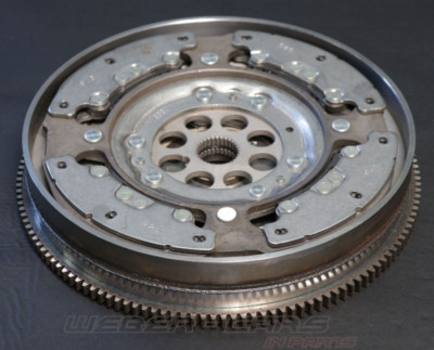 5A87395 Dual Mass Flywheel NEW & OEM BMW 1 Series F70 M 135 235 xDrive 0km
