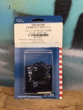 ICM Controls Delay On Break Timer ICM201F S9BAC1/13 ICM 201F  VPS-AA1706 NEW !!!