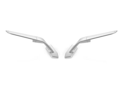 RIZOMA PAIR OF REAR VIEW MIRRORS STEALTH FOR YAMAHA R1 2020-2025