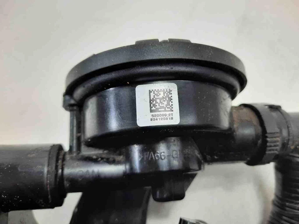 Evaporador de combustible F02 Activehybrid 7 N55 bote de carbón para BMW F01 2012-2016 Foto 3 de 4