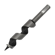 Image of Worksafe AW22x155 Auger Wood Drill Ø22 x 155mm