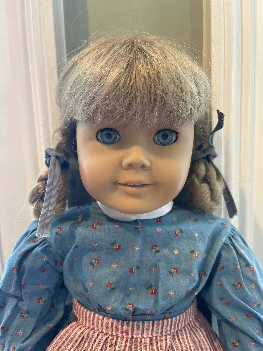 American Girl Kirsten Doll hajj.gov.eg