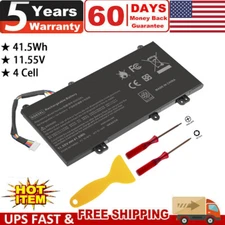 SG03XL 849314-850 Battery for HP Envy M7 Series Notebook M7-u109dx M7-u009dx