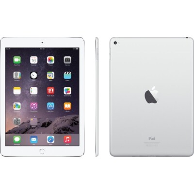 Apple iPad Air 2 MGLW2LL/A 9.7