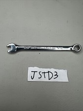 Craftsman 5/16" Combination Wrench  #44691