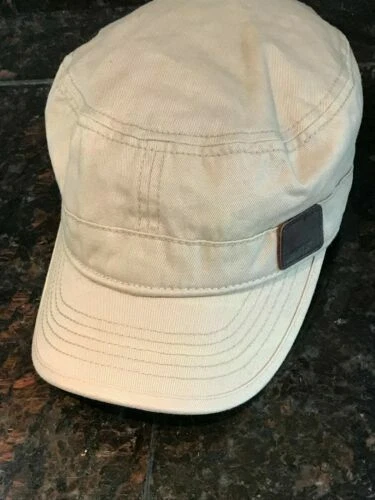 Boina Algodón Levi's sombreros para hombres