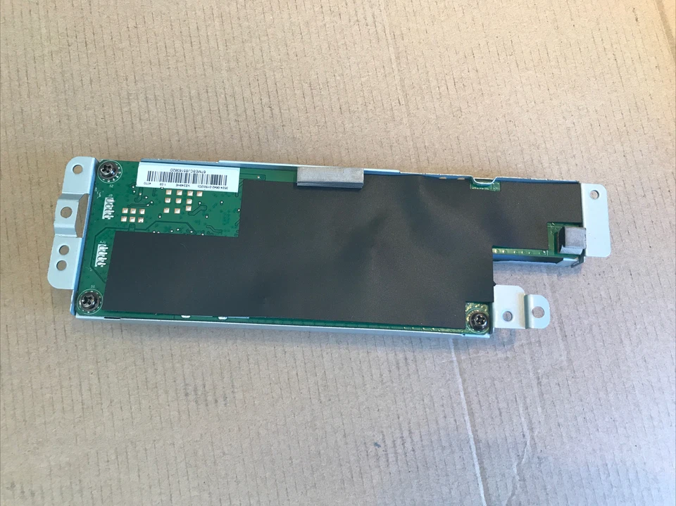 ASUS VZ249HE VZ249 monitor Mainboard - Image 2 of 4