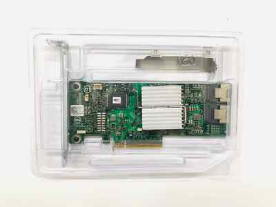 Dell PERC H310 SAS 6GB RAID card server array card 0HV52W HV52W 3P0R3 03P0R3