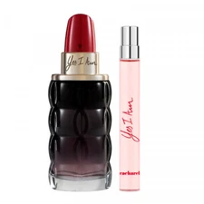 Cacharel "Yes I Am" Eau De Parfum Spray 1 fl oz & 0,34 fl oz, Special Value