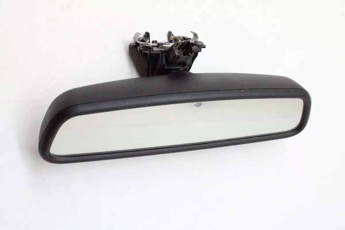 Bmw 328i rear view mirror replacement deals