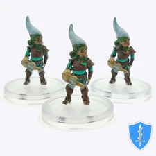 Dragon Speaker x3 - Fizban's Treasury of Dragons #4 D&D Icons of the Realms