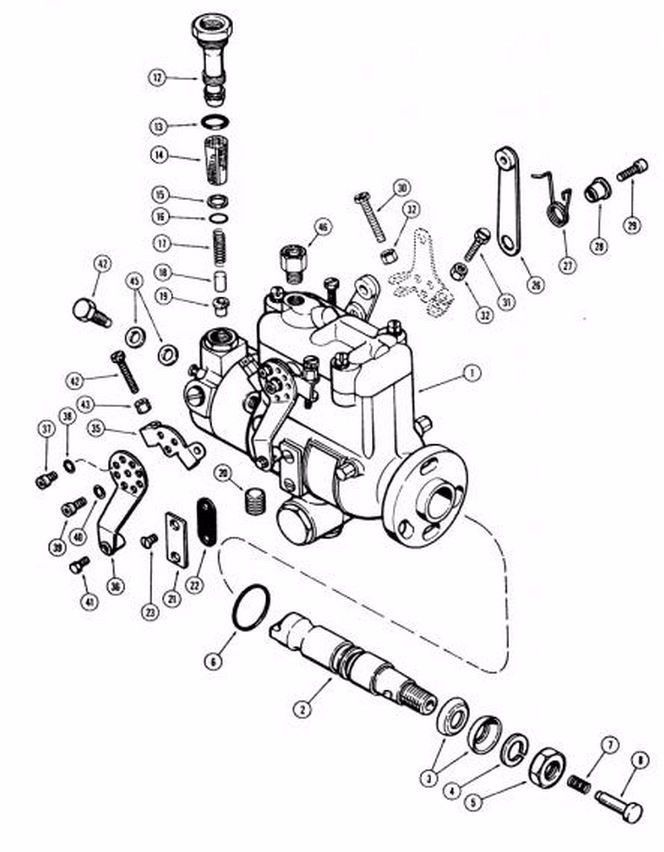 When to Replace or Rebuild
