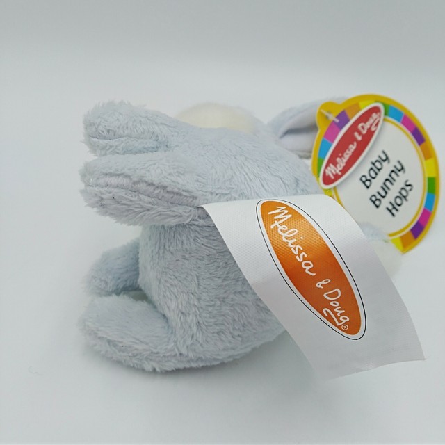 melissa and doug baby bunny hops