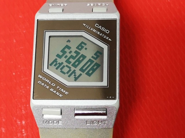 casio fs