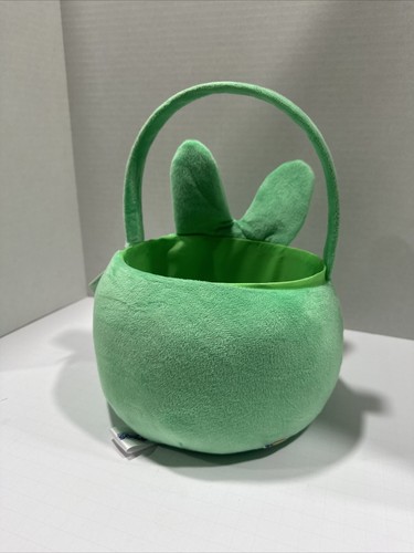 Peeps grüner Hasenkorb Osterkorb Eier Kinder - Bild 3 von 4