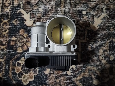 Throttle Body with Sensors 16119-AE013 for Nissan Sentra Altima 2.5L