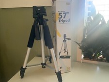 XIT Photo PRO SERIES STATIV FÜR CAMCORDS & DSLRs NEU