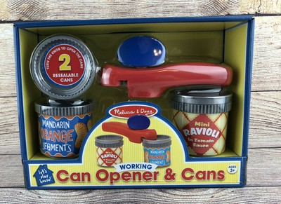 melissa and doug can opener
