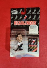 Corinthian Headliners Chris Chelios 1996 action figure