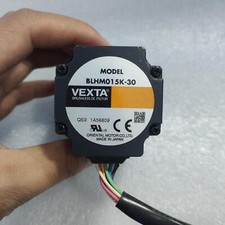 1PC VEXTA Oriental BLHM015K-30 BLHM015K30 Motor New Expedited Shipping