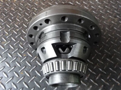 93-99 Toyota MR2 Turbo E153 Viscous LSD SW20 SW22 Solara Camry 1MZ
