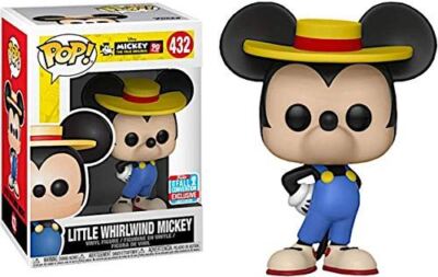 ミッキーマウス&ウォルトディズニー pop! Amazon.com: Funko Pop! Disney: Walt Disney World 50th Anniversary