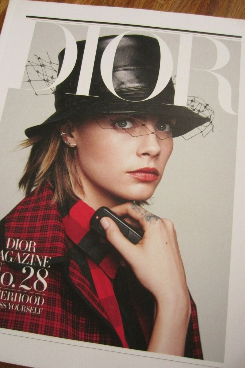 Las mejores ofertas en Revista de Dior | eBay