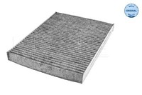Meyle 112 320 0001 Filter, Innenraumluft For Audi Seat Skoda VW