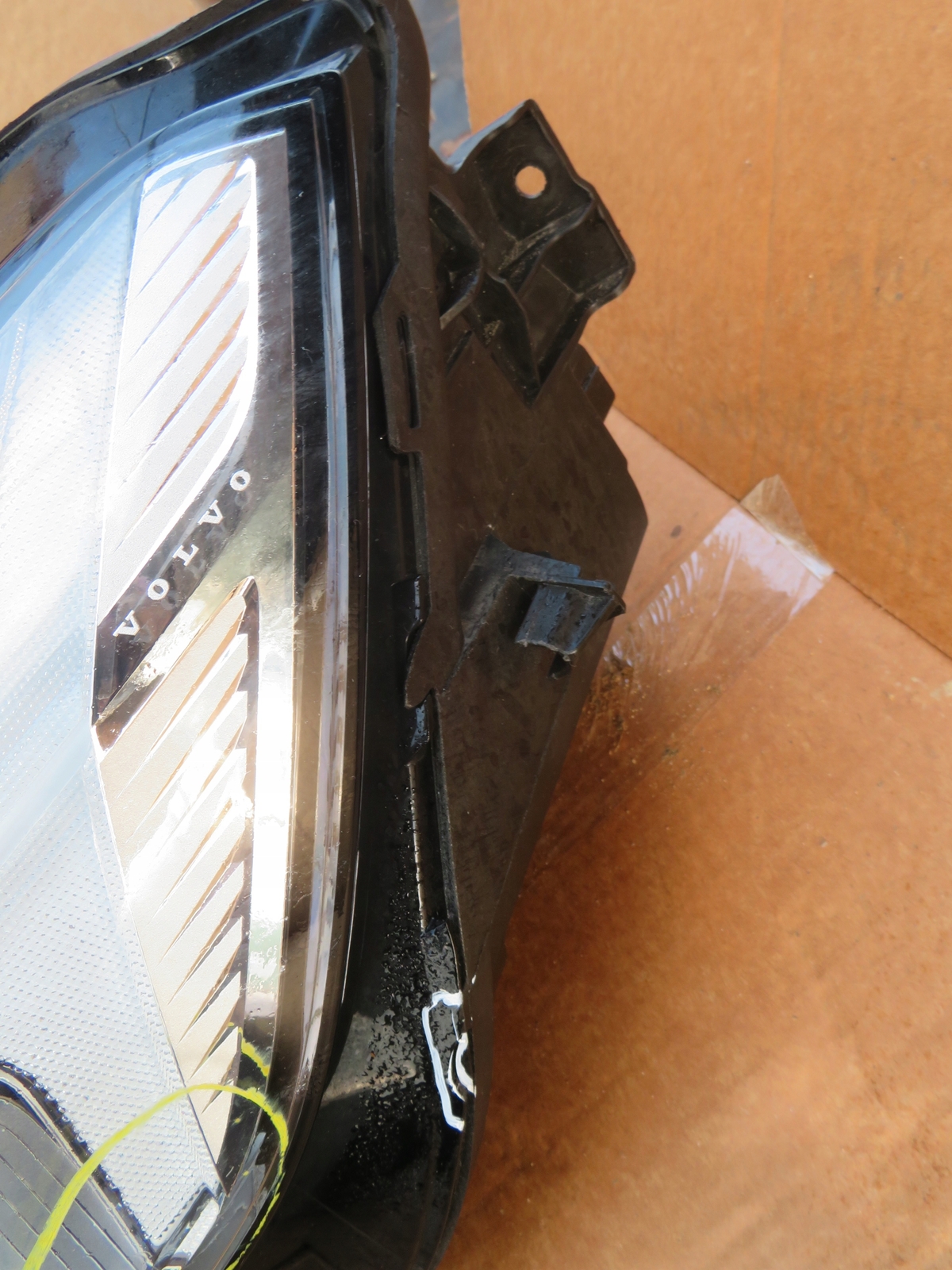 Frontscheinwerfer Volvo XC60 32337382 Led Links Original  