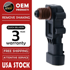  Manifold Air Pressure Map Sensor For Chevrolet Gmc Oldsmobile Pontiac 16238399
