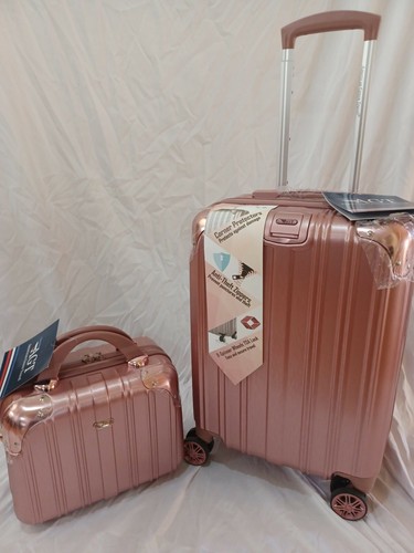 New American Green Travel Melrose Anti 