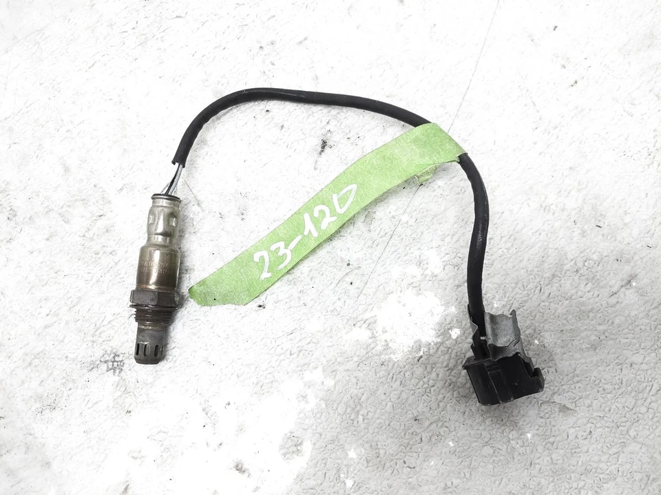 Sensor de oxígeno O2 aguas abajo inferior Mercedes-Benz Ml350 2012-2015 3,5 L 0085423918 Foto 3 de 4