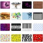 COMPUTER PC MOUSEPAD MOUSEMAT MOUSE MAT PAD GIFT COOL MULTIPLE DESIGNS AVAILABLE