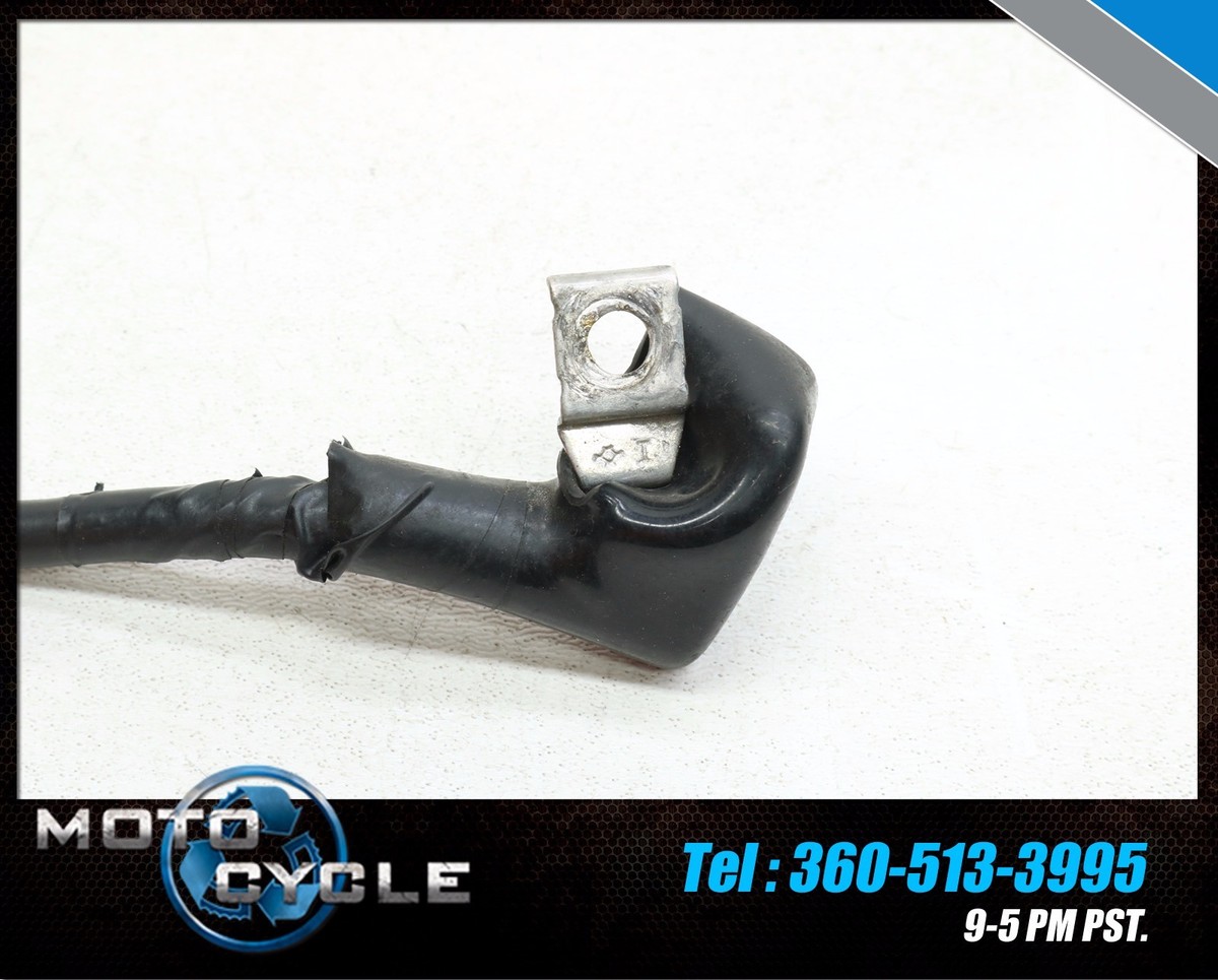 KAWASAKI ZX10R ZX1000 ZX 10R ZX1000R GROUND CABLE WIRE WIRING