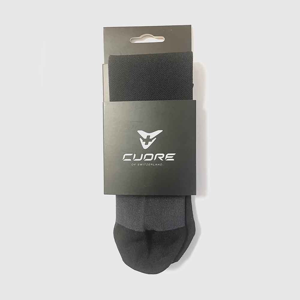 Спортивный клуб Cuore Radsocken - Schwarz