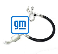 A C Compressor Suction and Discharge Hose 2015-2020 Escalade Suburban Tahoe Yuko