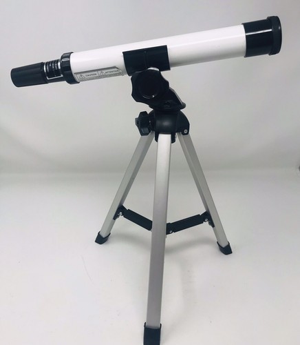 Orbiter Land & Sky Telescope Model C30T - Picture 2 of 6