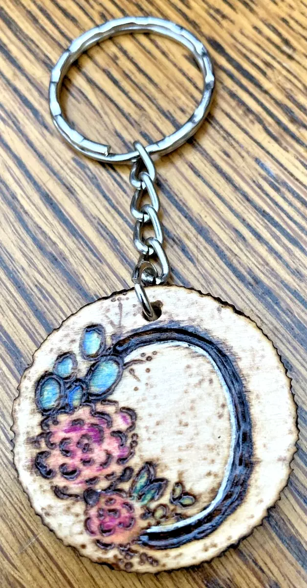 O keyring hotsell