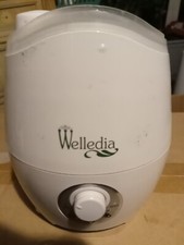Welledia Vaporisor