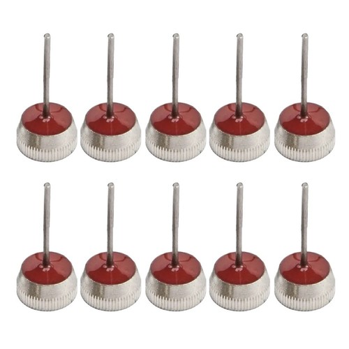 Heavy Duty 10 Pcs Diodes for Alternator Rectifiers in Electric Generators - Picture 17 of 48