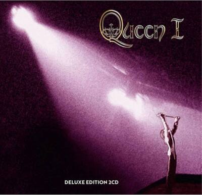 Queen Queen 1 (2CD) Remixed [NEW]