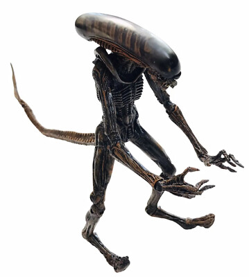 NECA Alien 3 - Ultimate Dog Alien Action Figure Xenomorph Toy | eBay